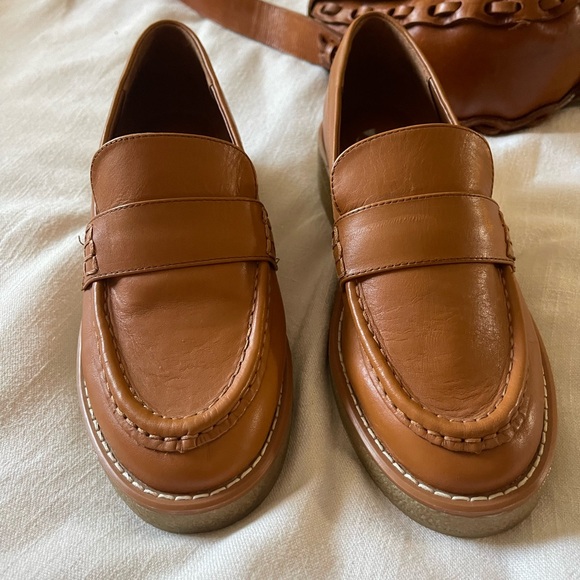 Aerosoles “Ulla” loafer size 8 - Picture 2 of 7